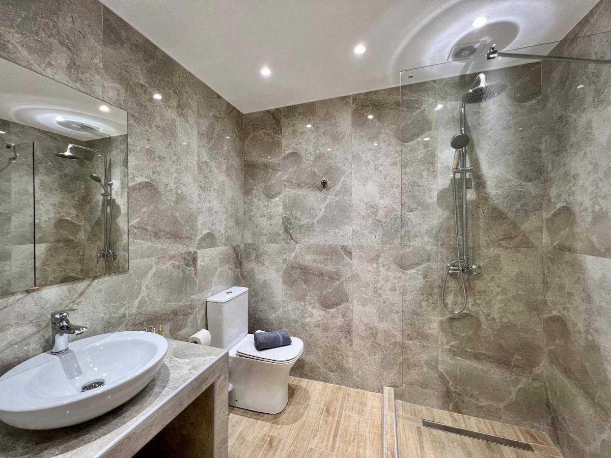 Kono Studios & Suites Салоники Экстерьер фото